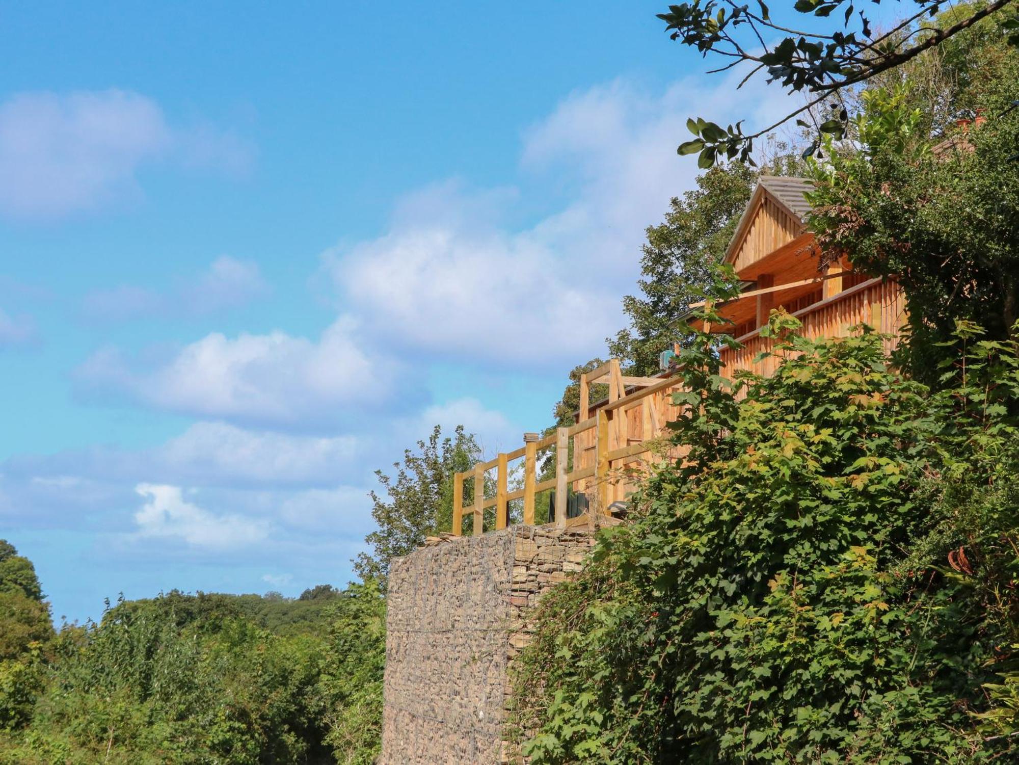 St Eloi Villa Ilfracombe Exterior photo